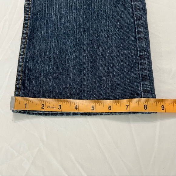Cody James Straight Leg Jeans Men’s 32x34 Western Denim - Picture 15 of 15
